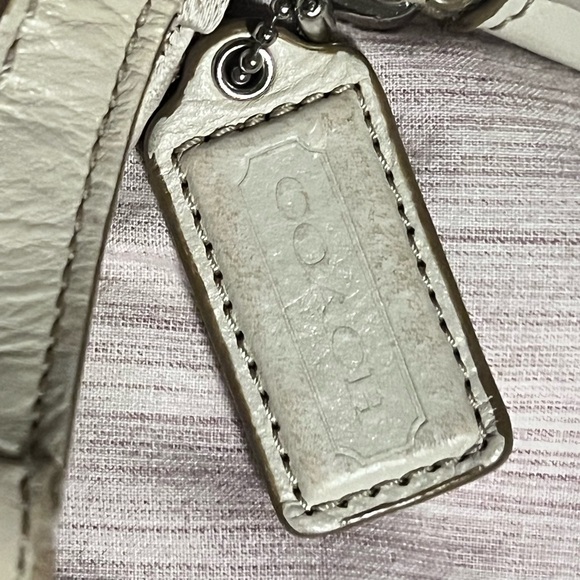 Coach bag - Picture 3 of 6